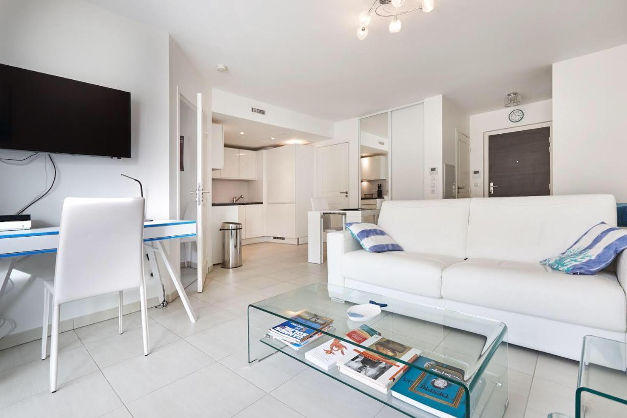 Appartement Montaigne